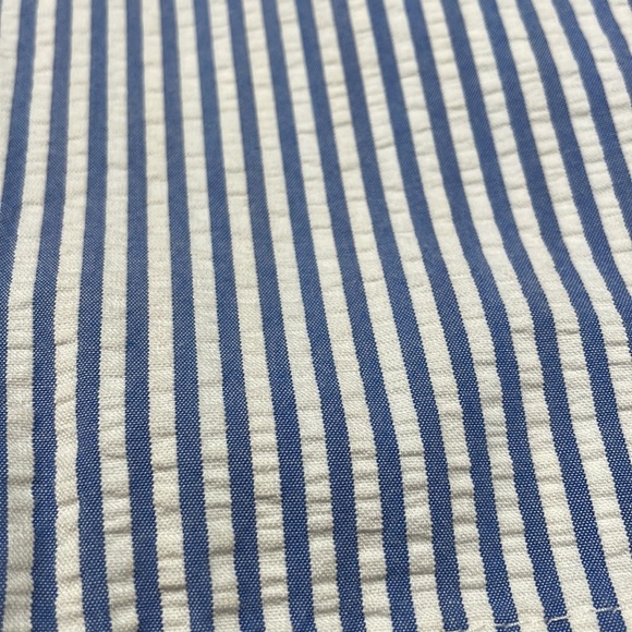 Brooks Brothers SeerSucker Shorts - Mens 34 - Picture 4 of 6